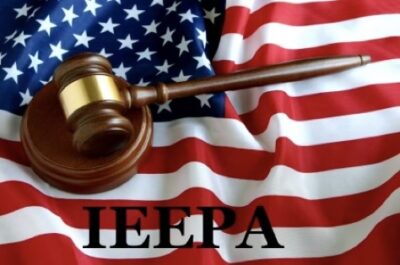 IEEPA