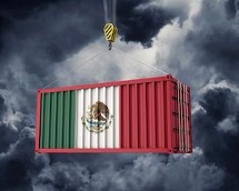 Mexico electronic value manifest