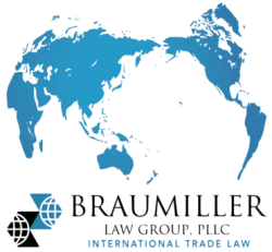 Braumiller Law Group Logo