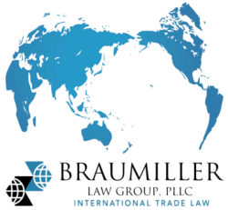 Braumiller Law Group Logo