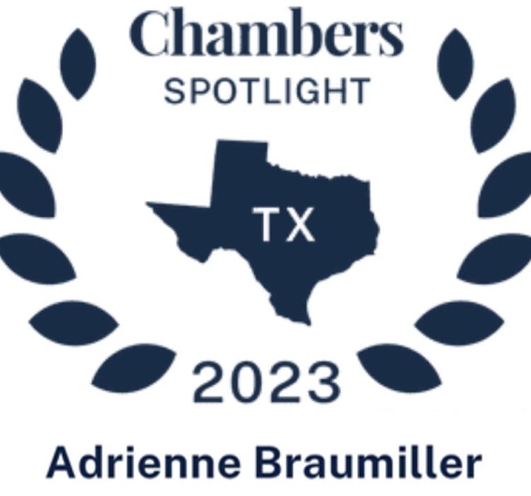 Chambers TX 2023